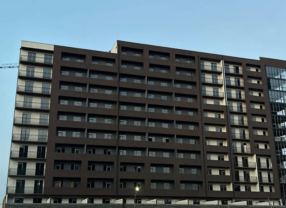 Продается квартира, Рустави — $46,500