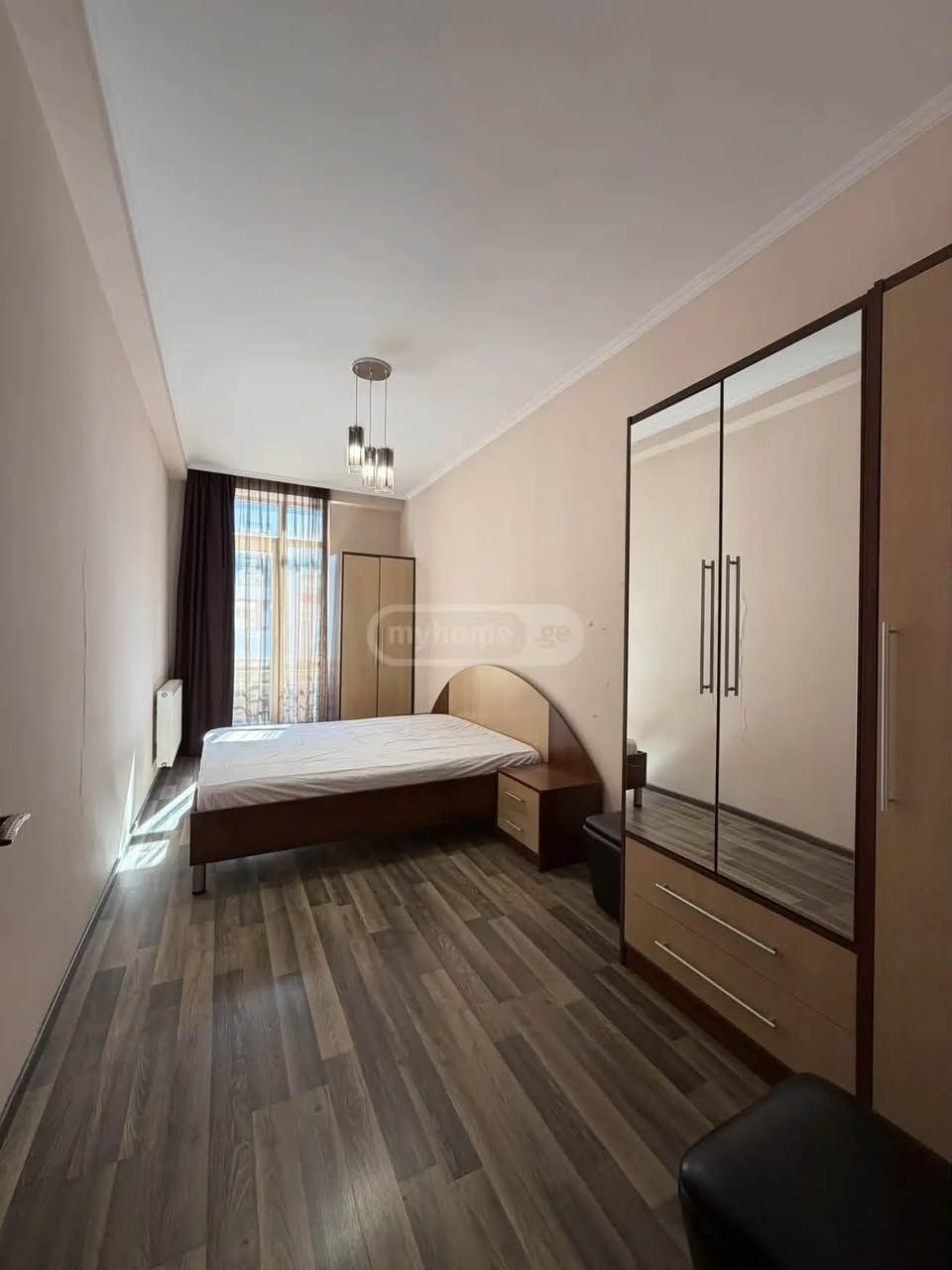 იყიდება ბინა, თბილისი — $71,000