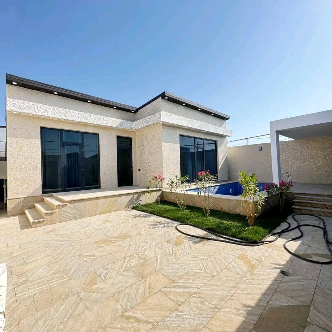 4 otaqlı mənzil satılır, Bakı — 185,000 ₼
