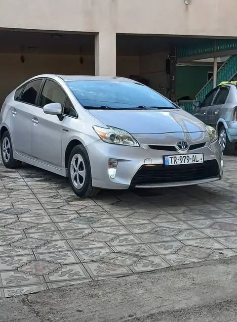 ავტომობილი