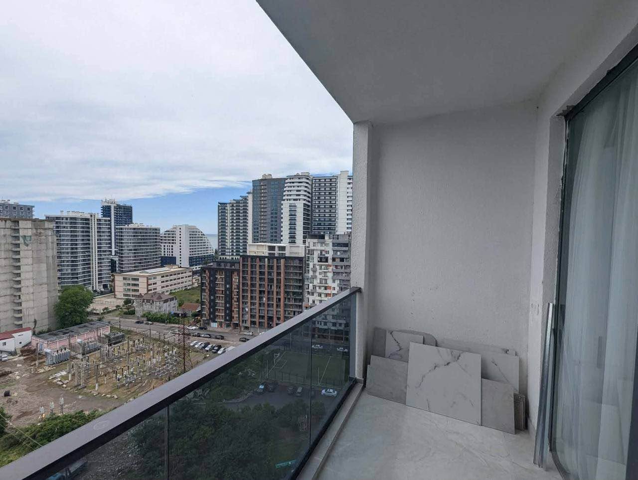 🏡 KİRALIK YENİ DAİRE — 900$