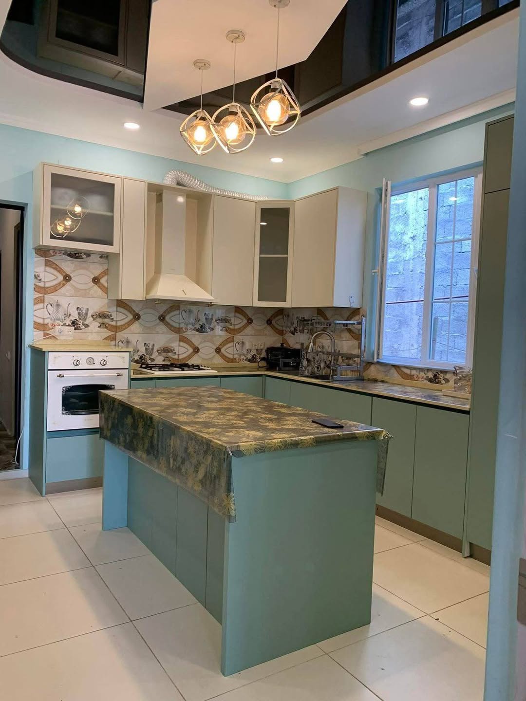 🏡 Վարձակալության է հանձնվում մասնավոր տուն | Գարադոկ — 1,700$