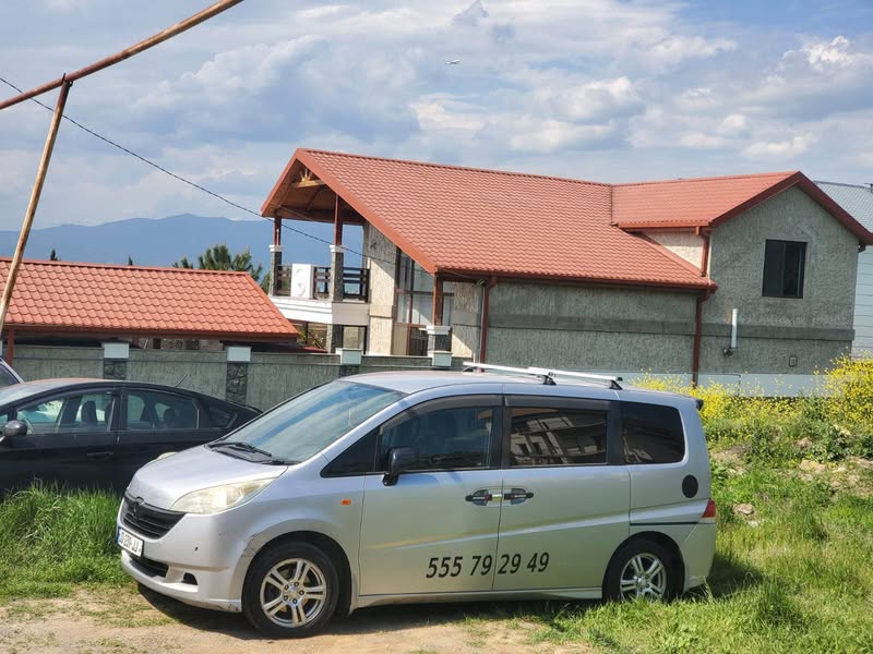 Avtomobil — 4,300$