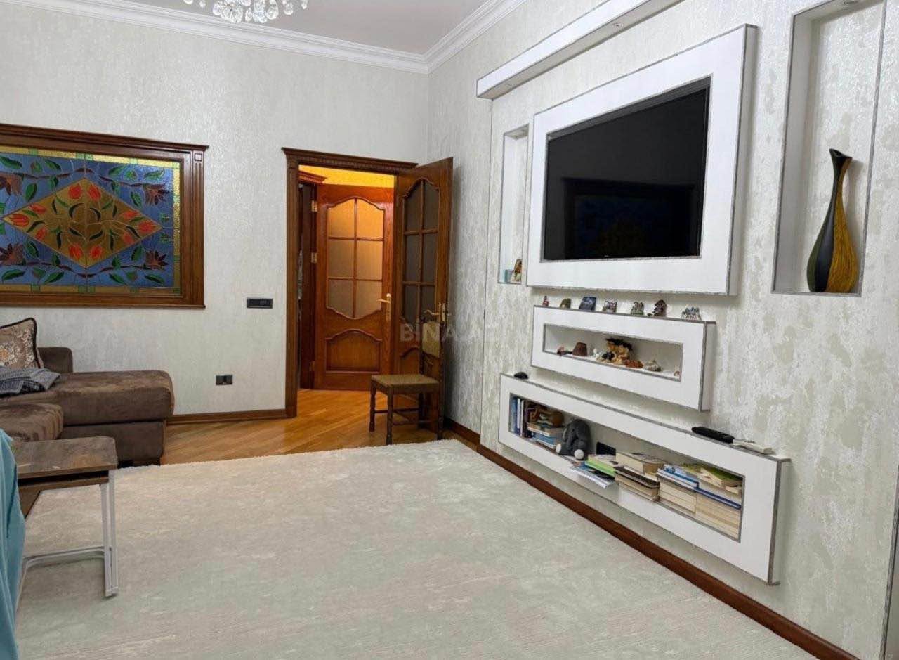 2 otaqlı mənzil kirayəyə, 28 May metrosu