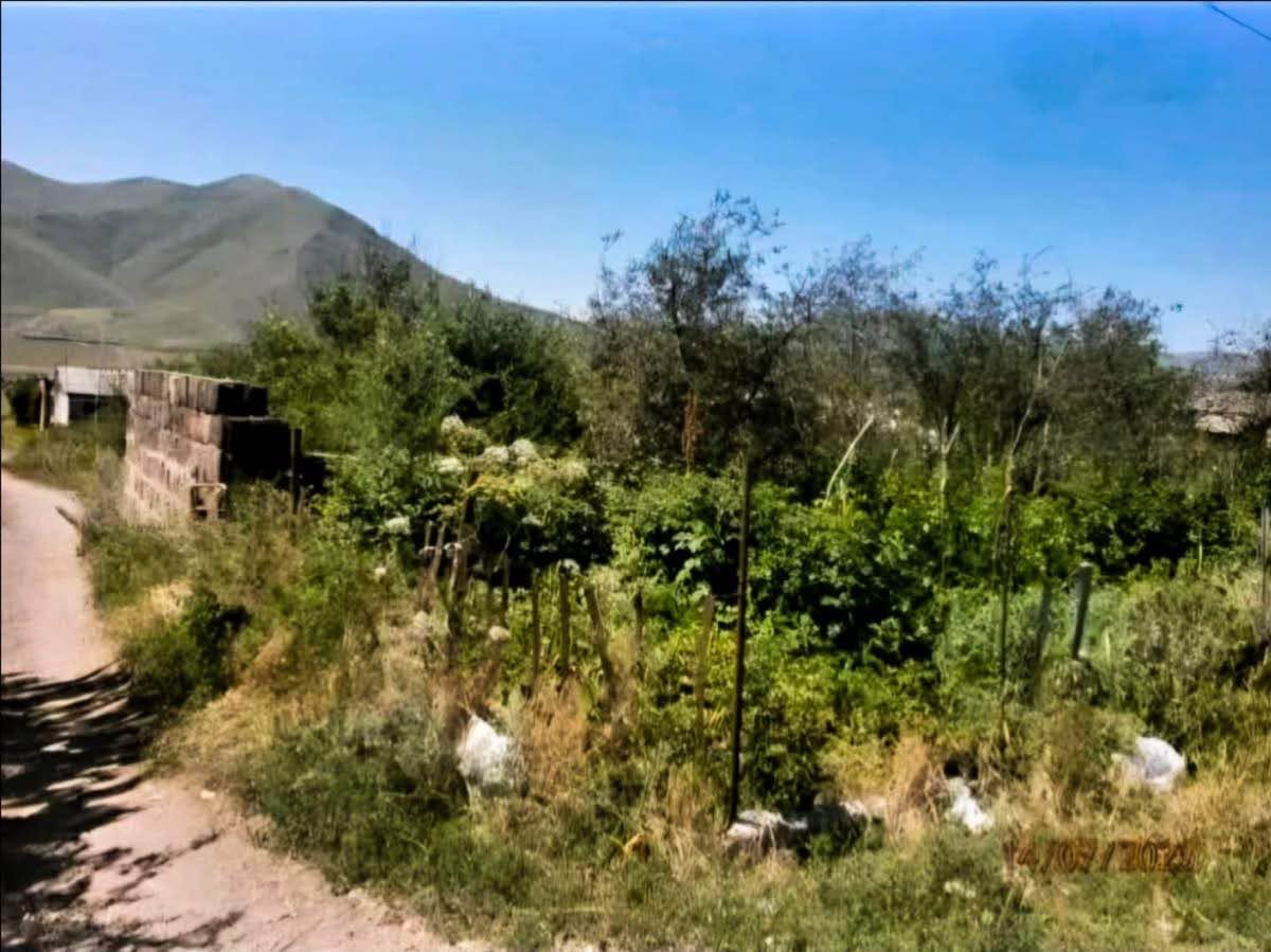 Satılık daire, Erivan — $10,000