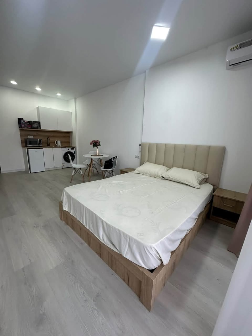 Аренда на год ‼️ 📍 Реджеба — 400$