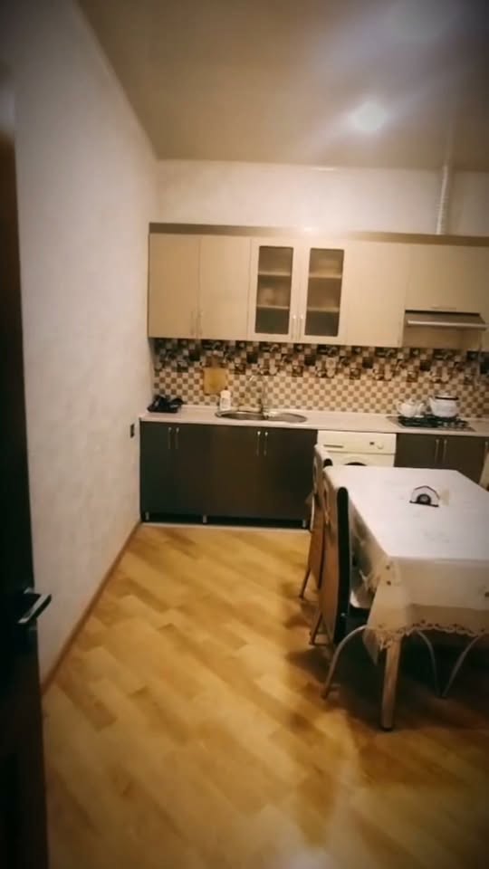 სახლი, ყუსარი