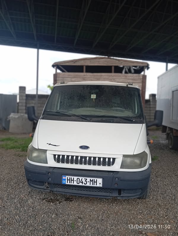 Avtomobil 2004 — 9,500$