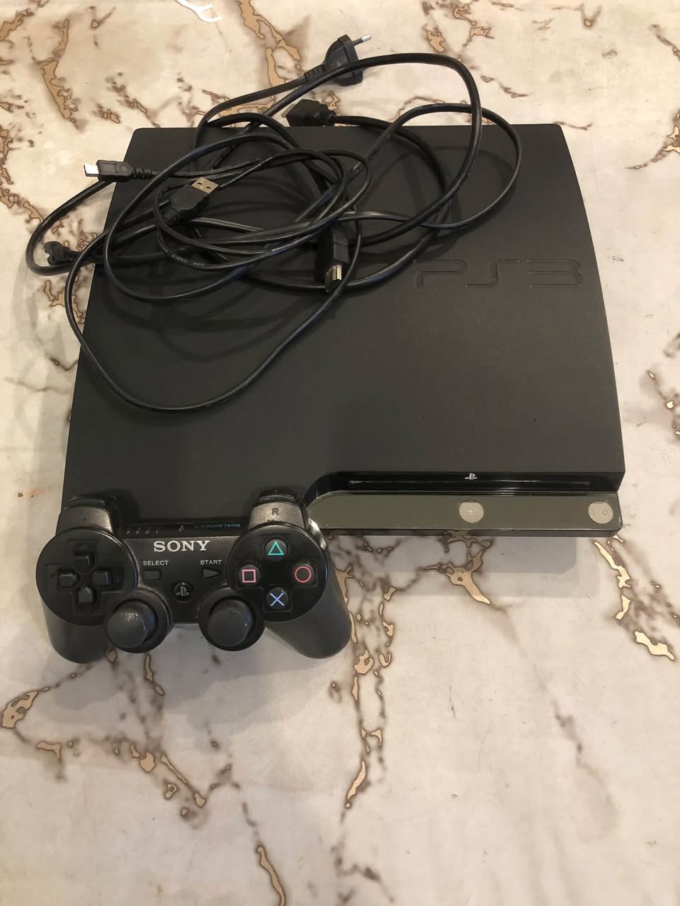 ❗️❗️❗️Շատ շտապ վաճառվում է PlayStation 3