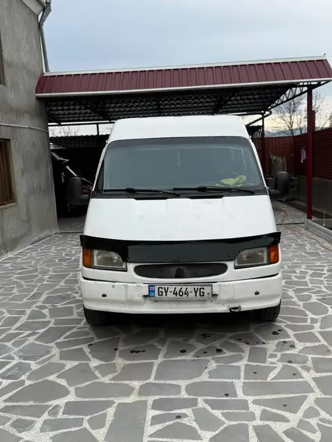 ავტომობილი