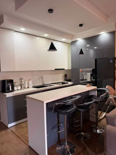 4-room apartment for sale, Tbilisi