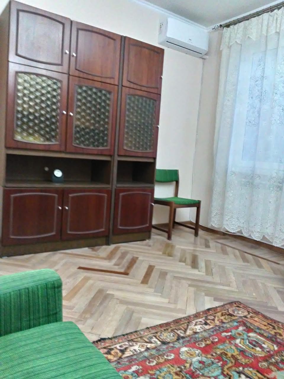 2-room apartment for rent, Yerevan — 220,000 ֏