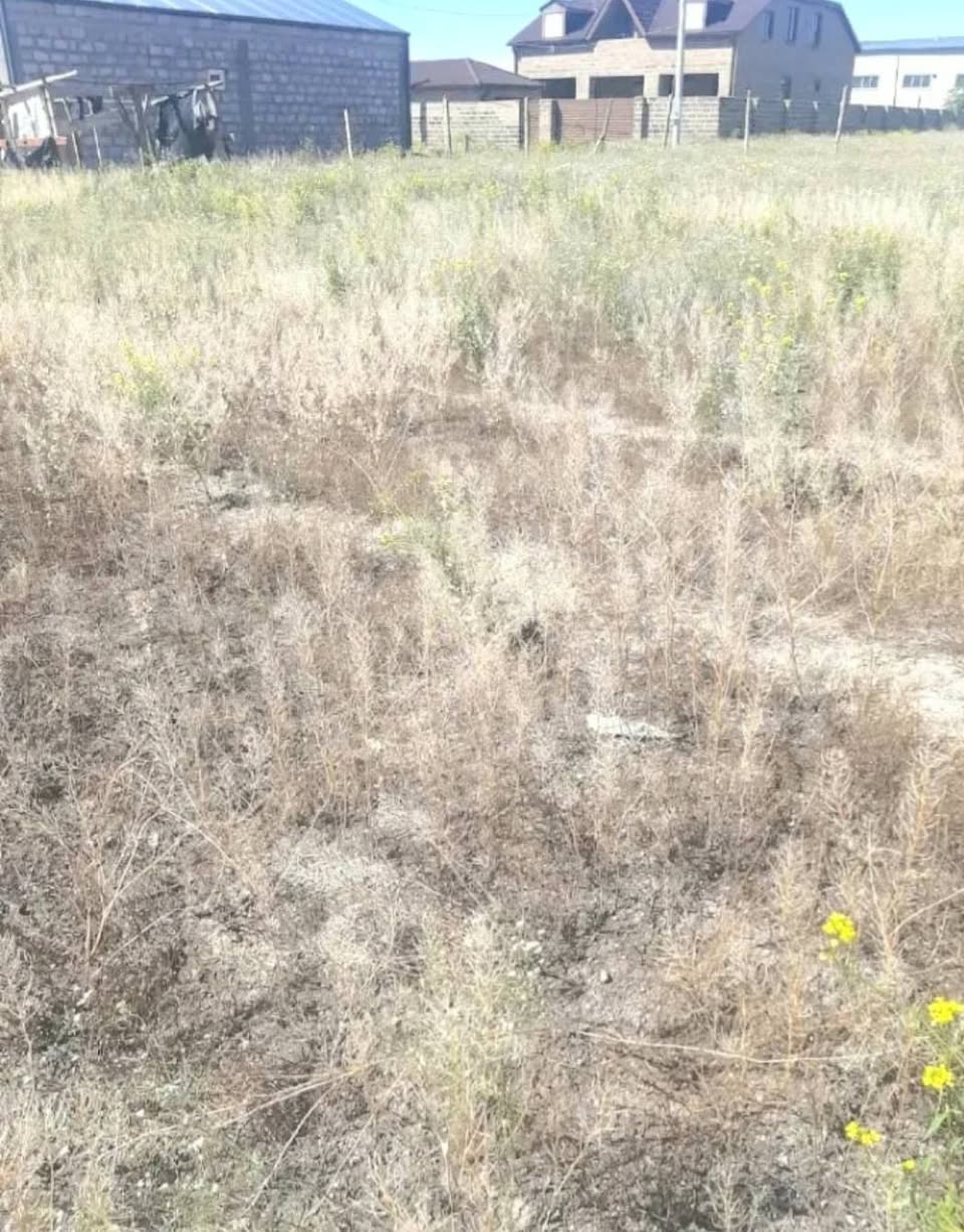 Land plot, Yerevan — $38,000