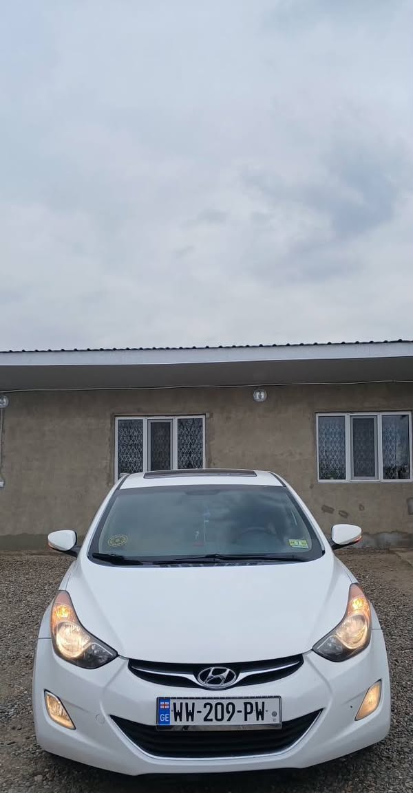Avtomobil — 4,400$