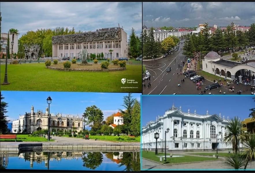 იყიდება ნაკვეთი საინვესტიციოდ ქალაქ სენაკში ბიუჯეტურ — 65,000$