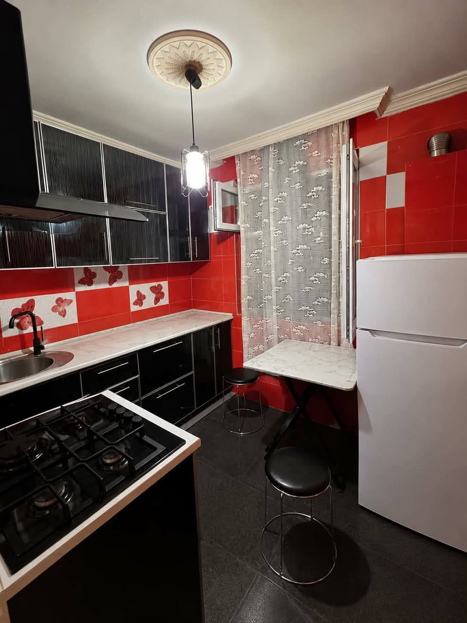 Apartment for sale, Tbilisi — $48,000