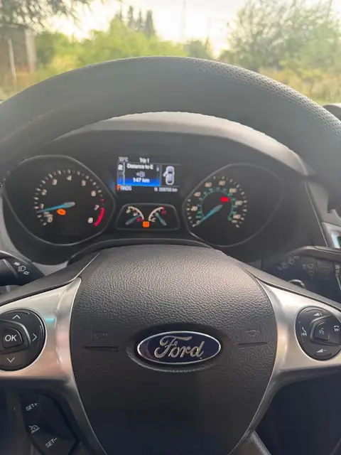 Ford 2014