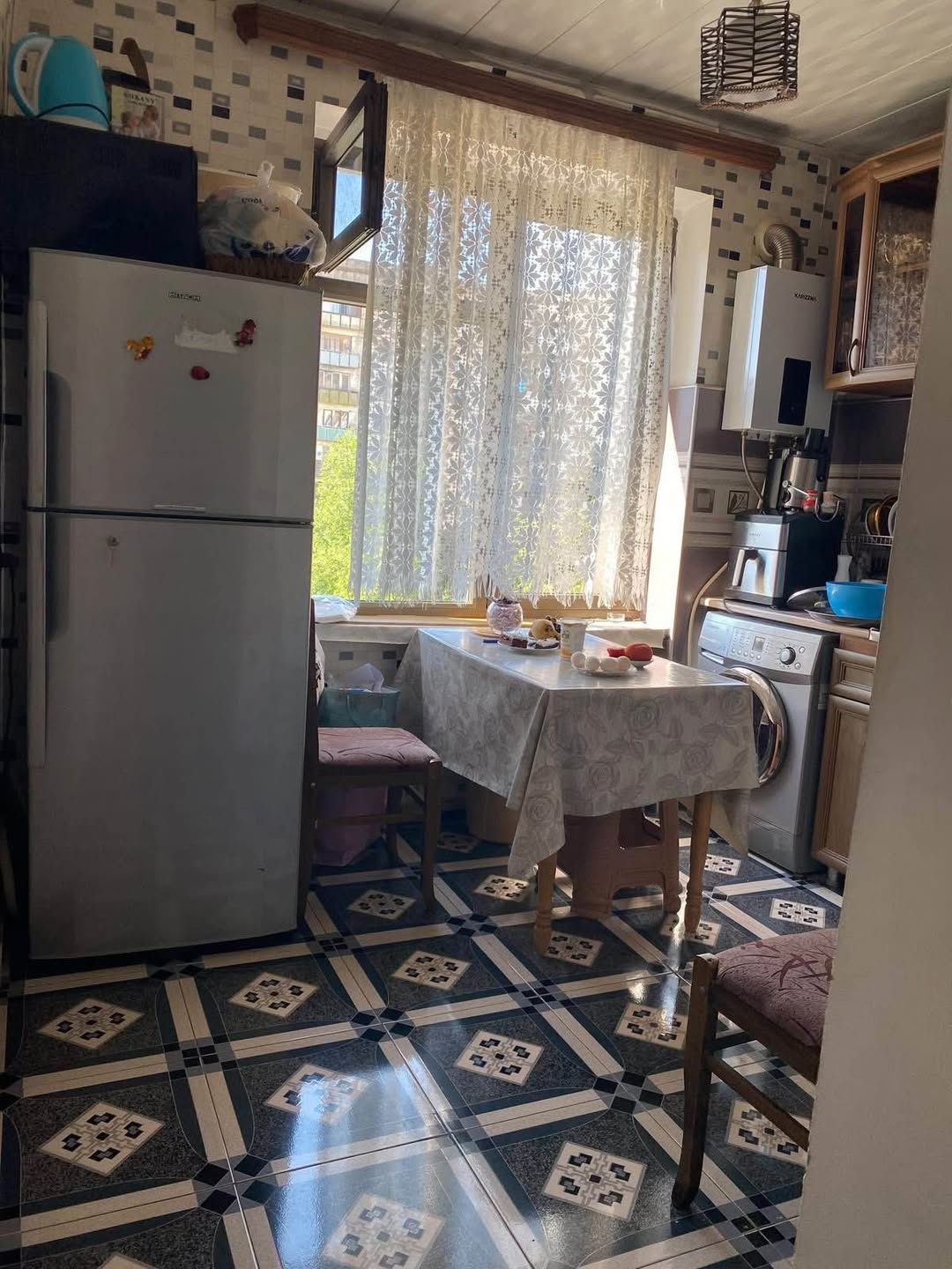 სახლი იყიდება, თბილისი — $72,000