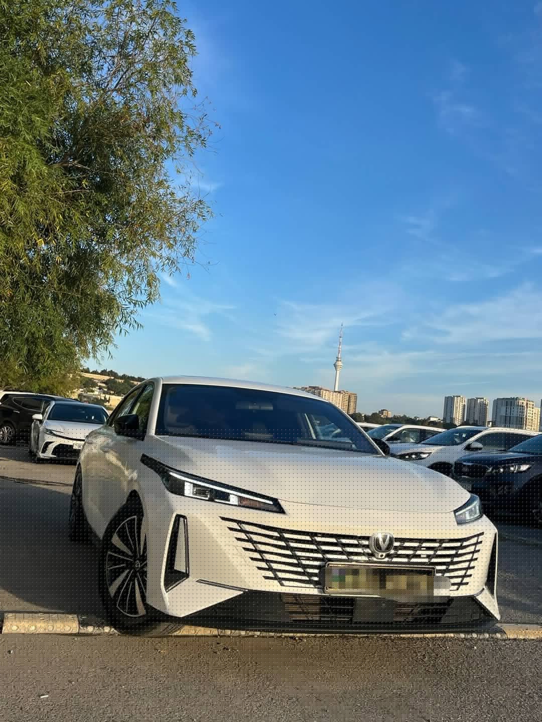 Avtomobil — 28,900₼
