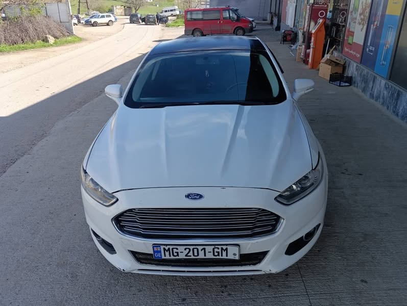 Ford