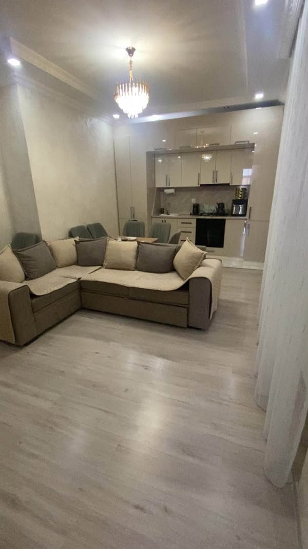 Avtomobil — 66,000$