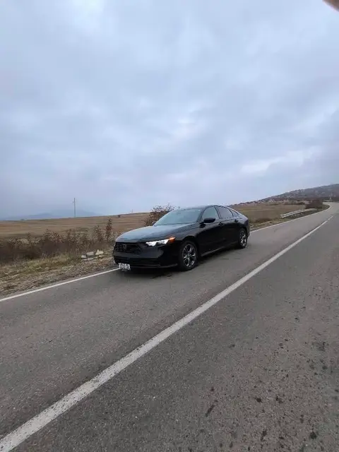 Honda 2023