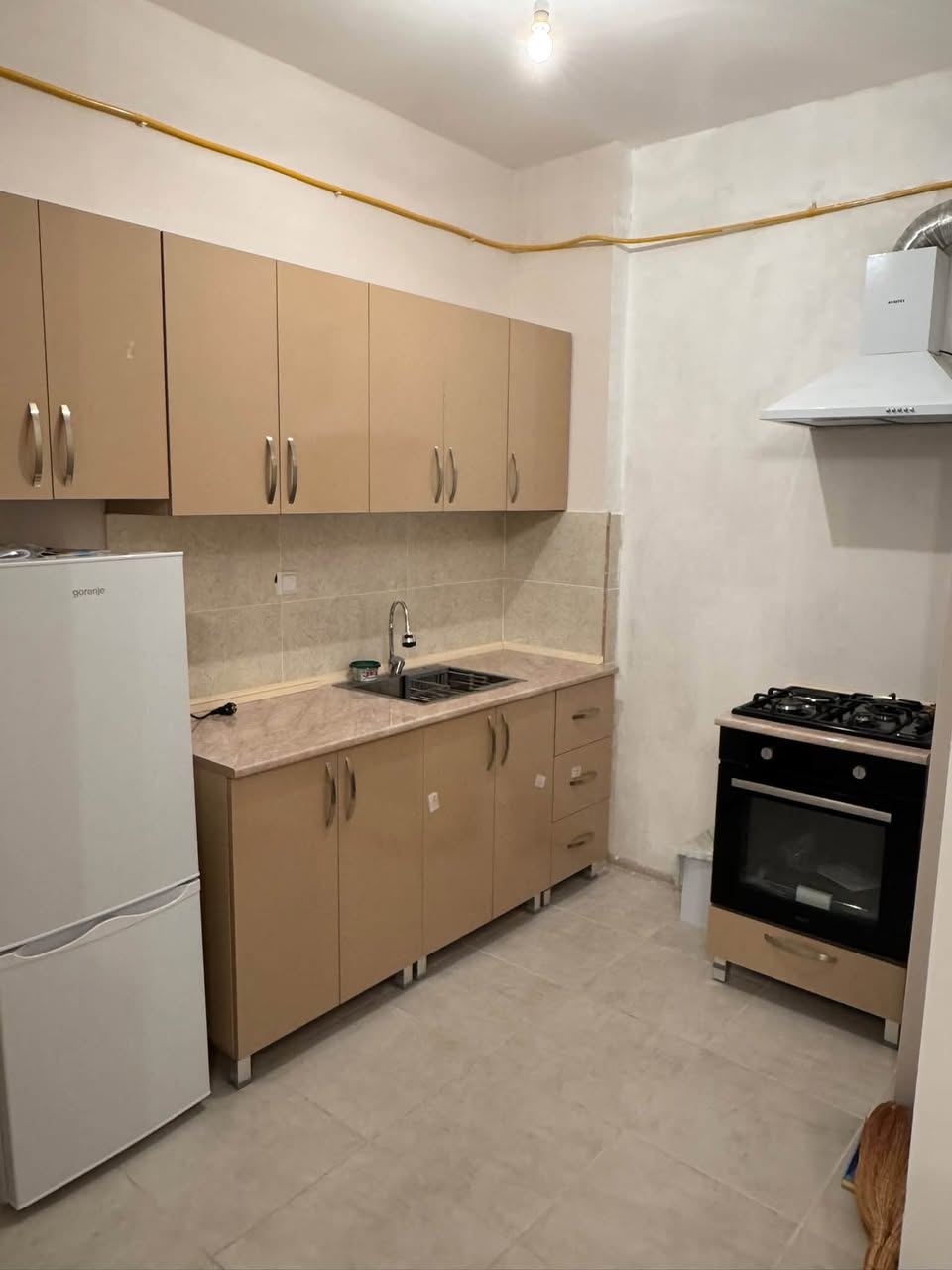 იყიდება ბარამიაზე 2 ოთახიანი ბინა 52 — 35,000$