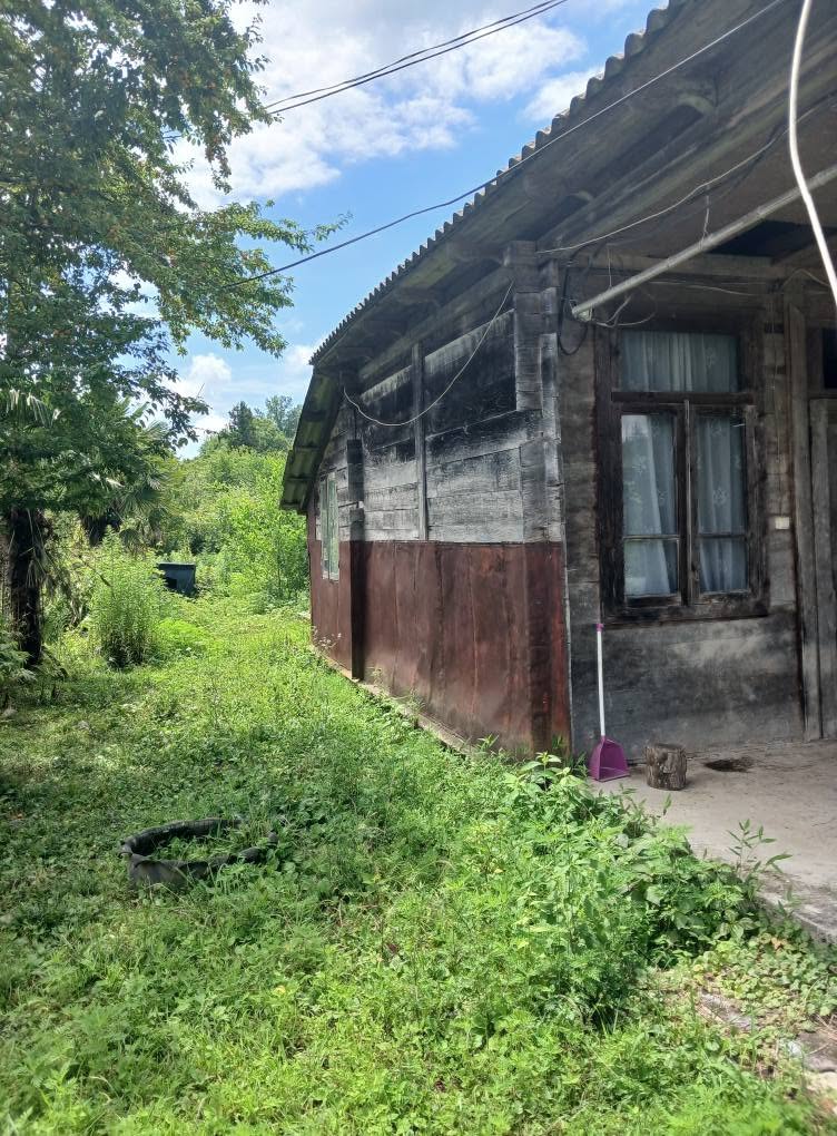 50 հազար լարով Օզուրգեթի գյուղ Նաղոբիլևում