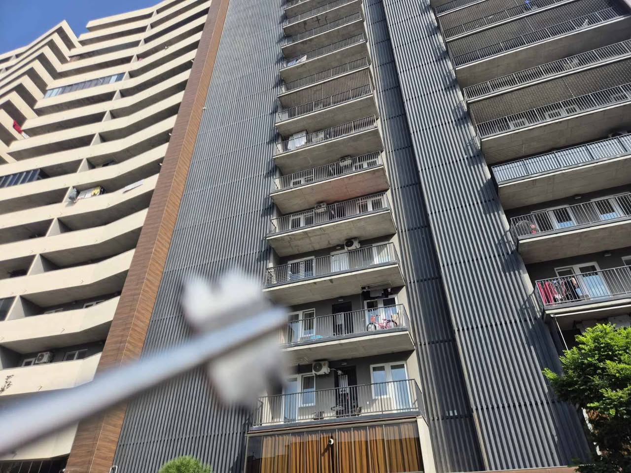 Сдается квартира, Тбилиси