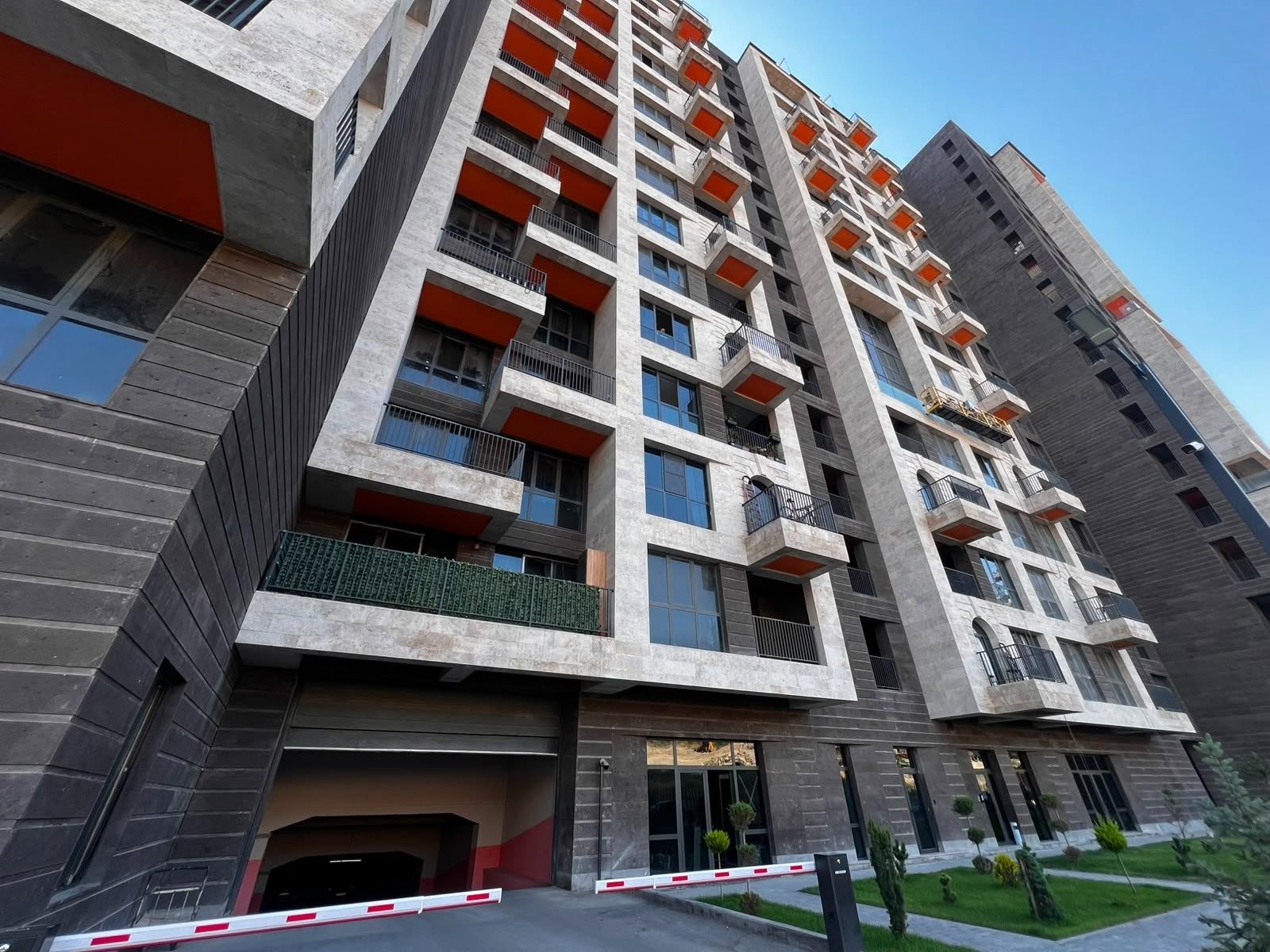 2-room apartment for sale, Yerevan — $164,000