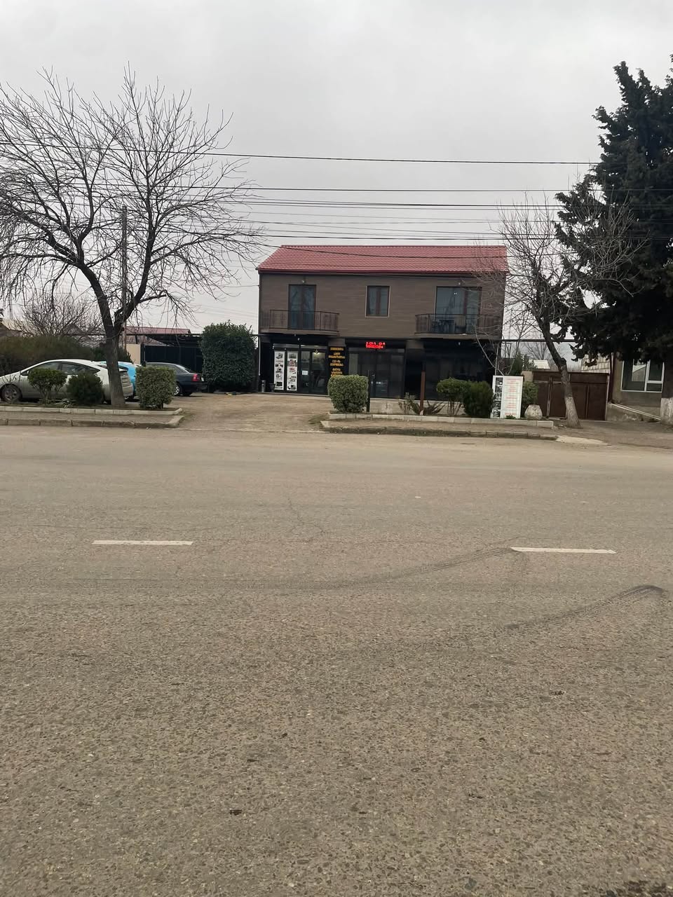 🏢 ქირავდება 3 ბოქსი — მოსკოვის