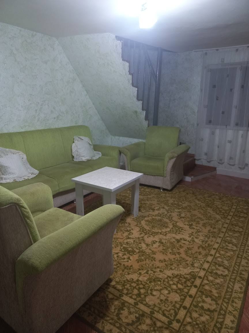 Apartment for rent in Helvachauri, Akaki Tsereteli 35