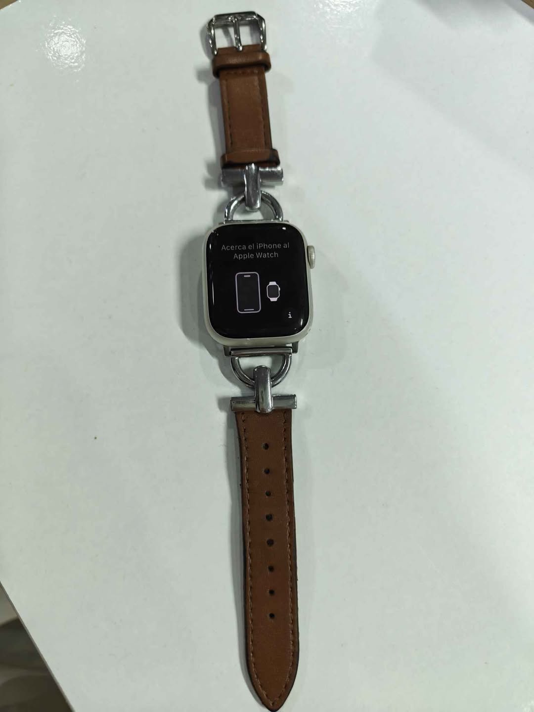 Თ. იყიდება apple watch 7 series