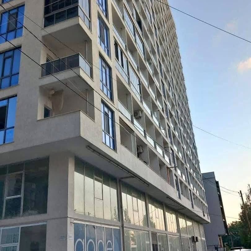 Сдаётся 2-комнатная квартира, Батуми — $500