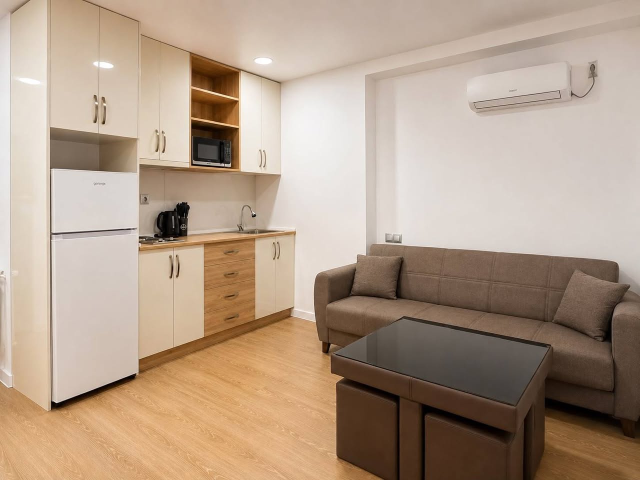 #СДАМ НИЖАРАДЗЭ 20 НА ПОЛГОДА 1+1 — 1,550$