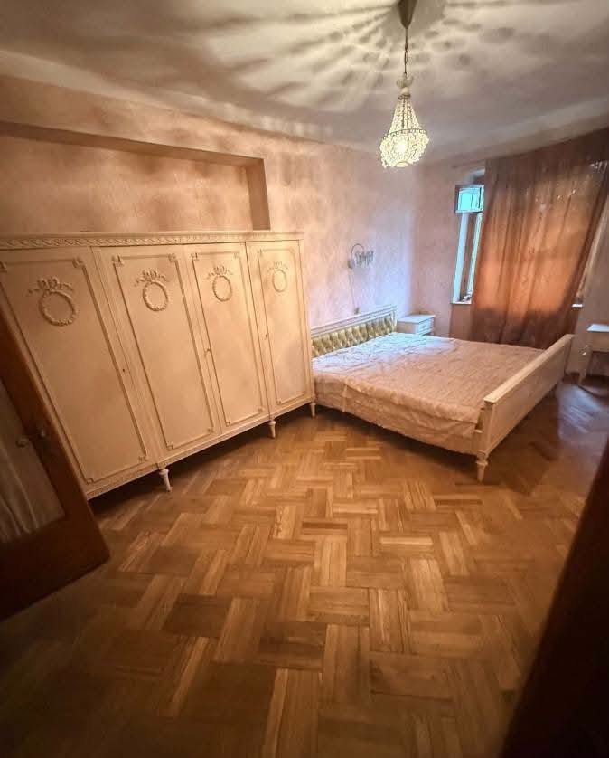 4-room apartment for sale, Tbilisi — $102,000