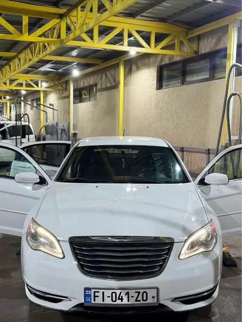 GAZ 2012