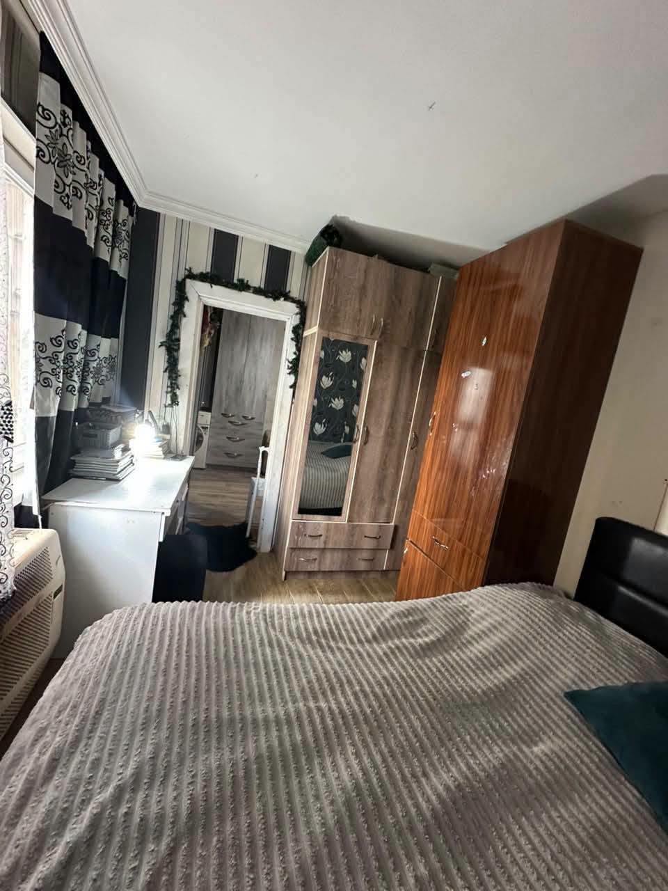 1-room apartment for sale, Rustavi — $46,000