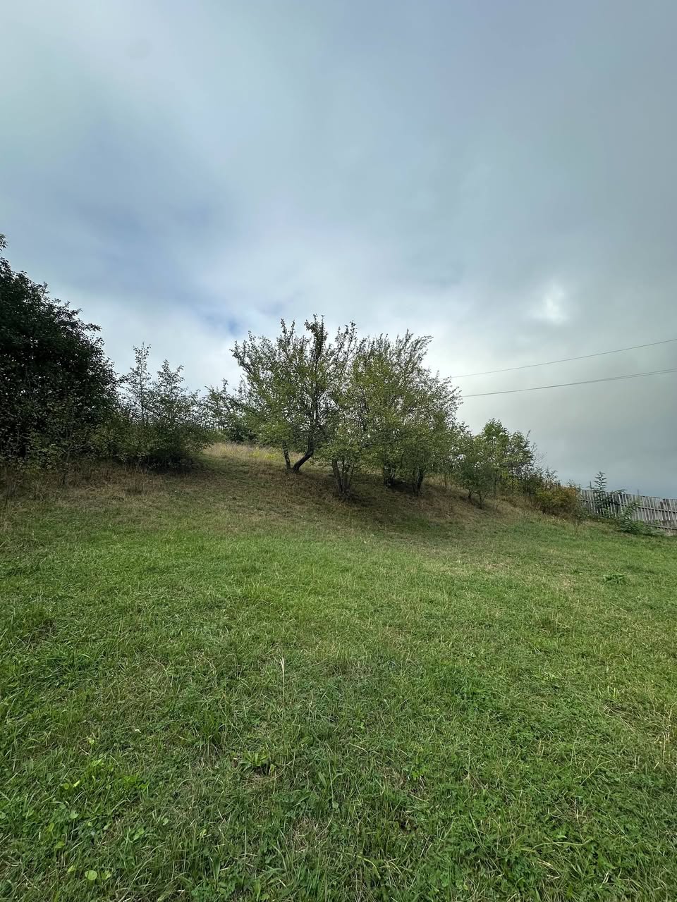 Land plot, Khashuri — $27
