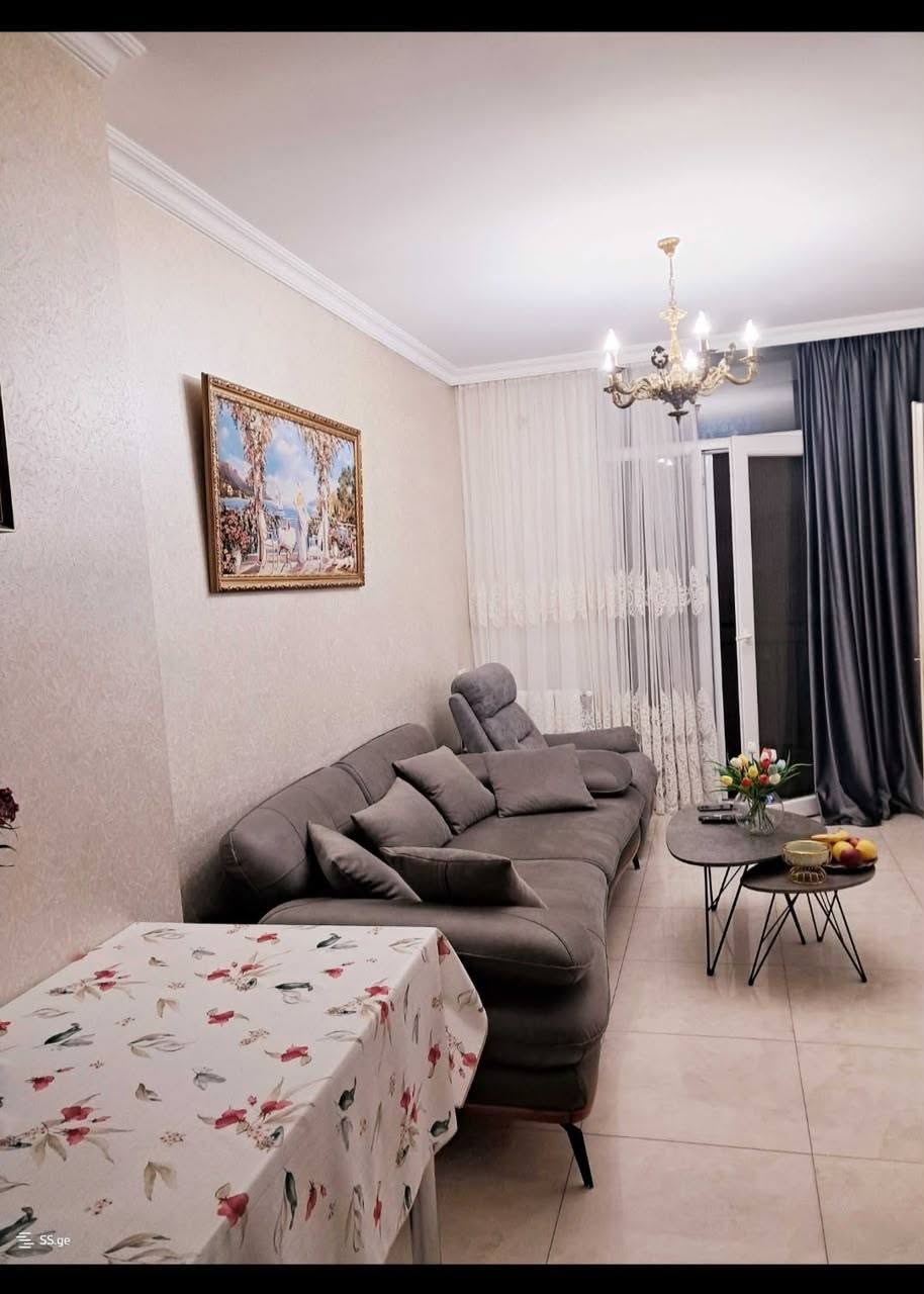 Mənzil satılır, Batumi — $90,000