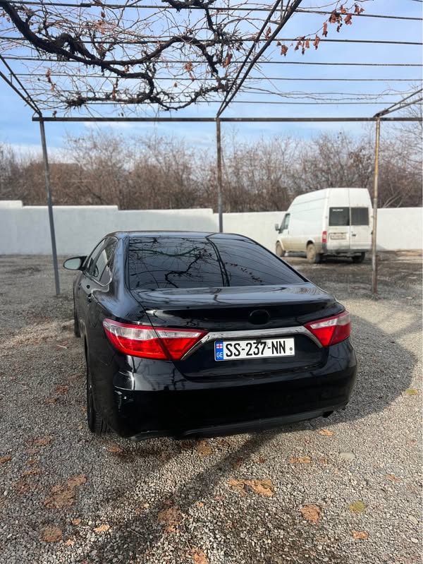 Toyota 2016