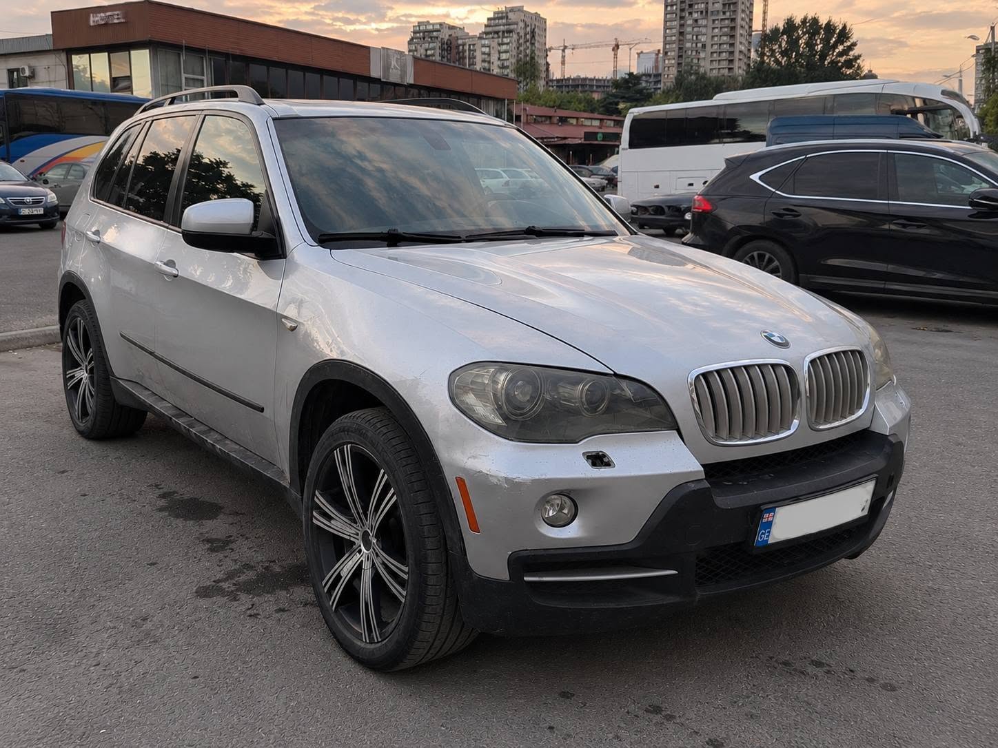 Продается ручной ветрогенератор - небольшая турбина — 5,100$