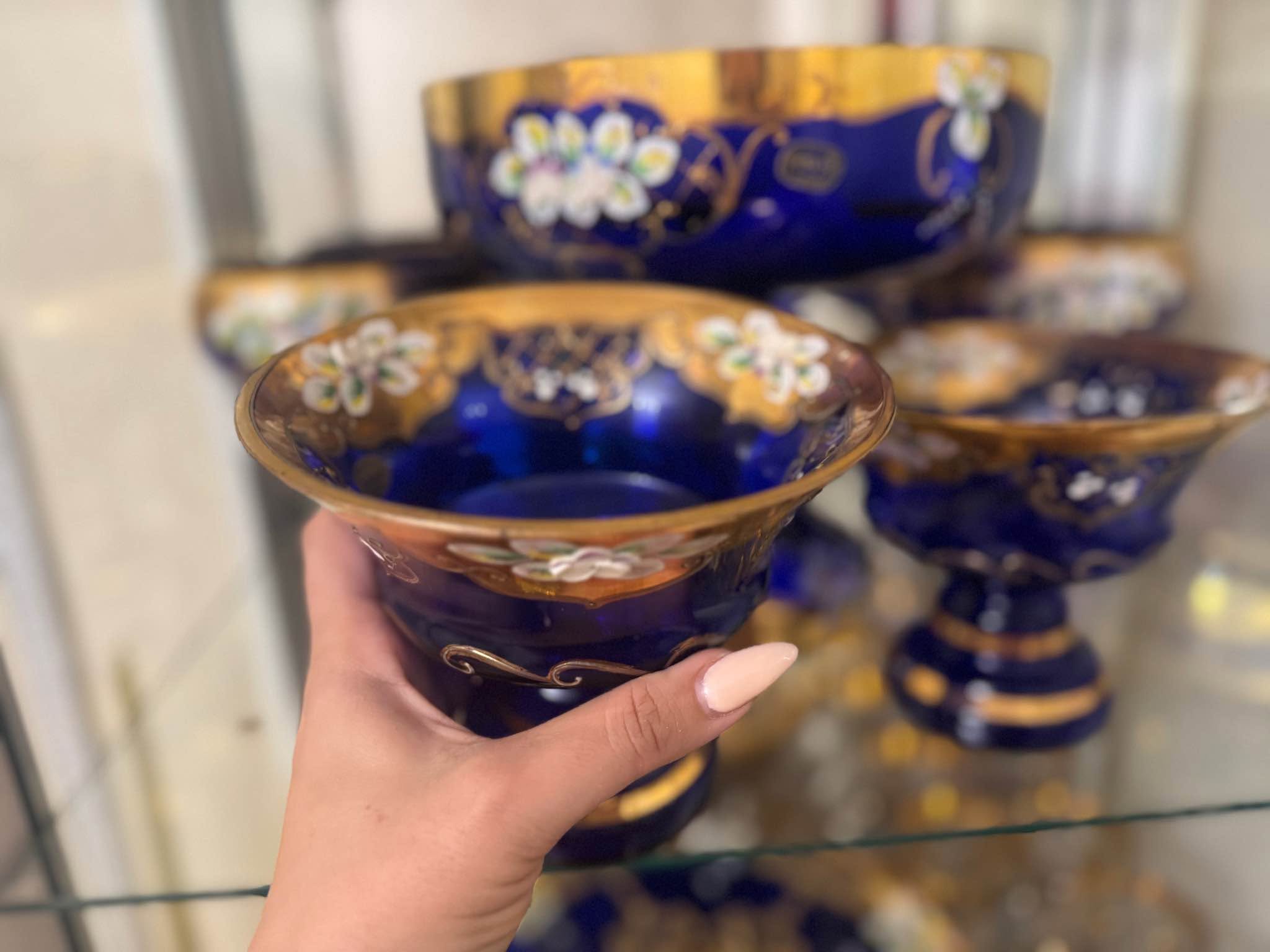 2ը միասին,կոնֆետնիցա