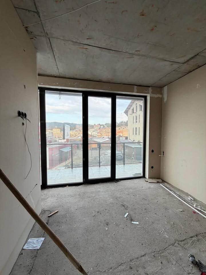 Apartment for sale, Borjomi
