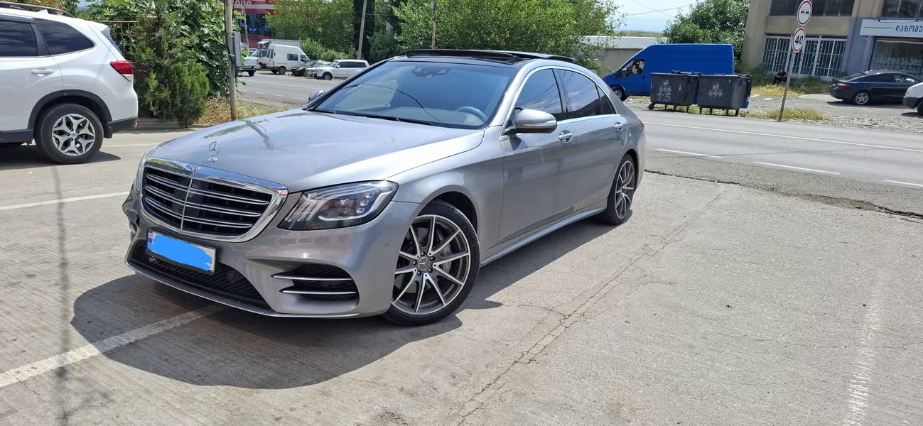Avtomobil 2013 — 550$