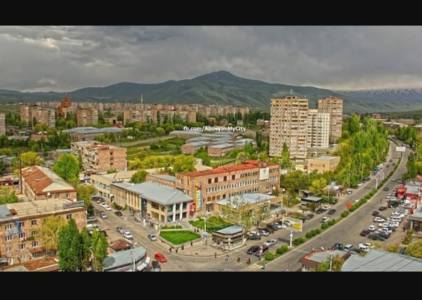Փնտրում եմ 2 րդ աշխատանք ԱԶԱՏ