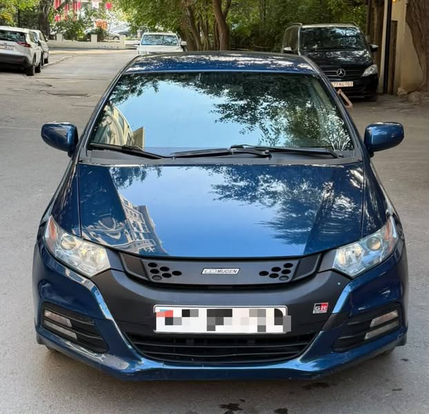 Honda 2013 — 10,200₼