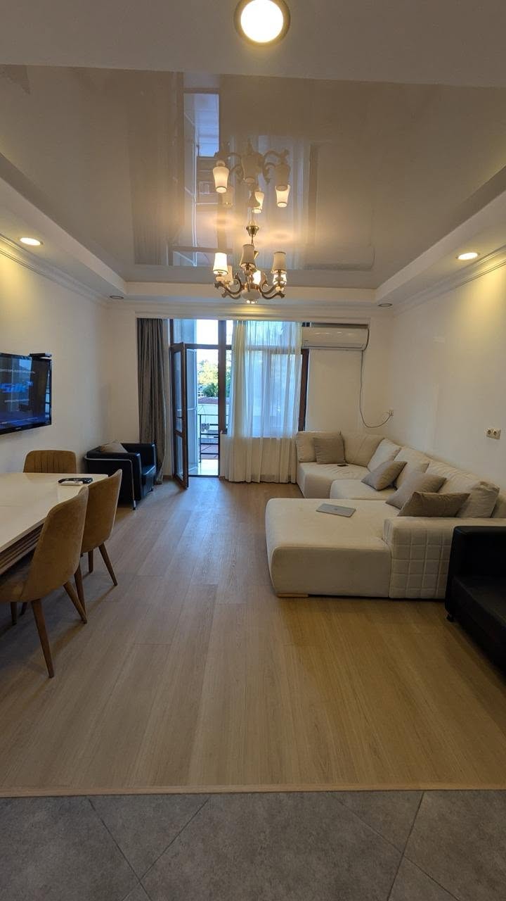 #Batumi #ForRent #2bedrooms #OldBatumi Apartment for rent - 1,250$