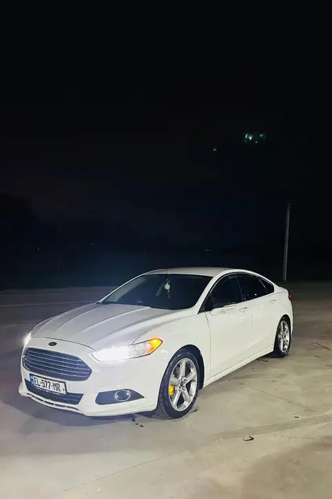 Ford