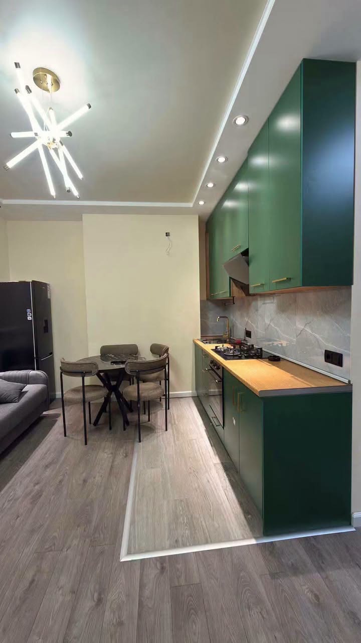 Продаётся квартира, Батуми — $95,000